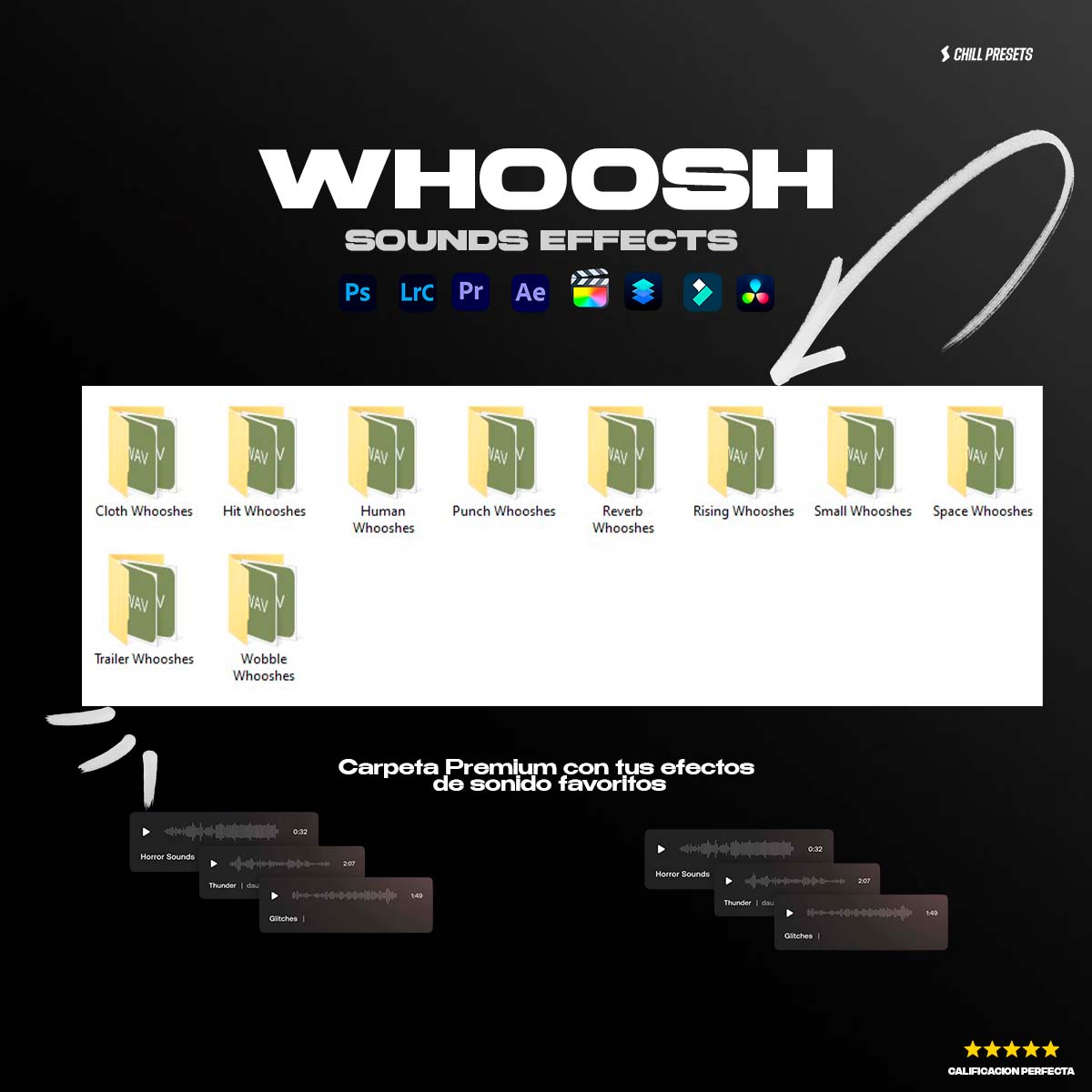 Whoosh Sound Effects