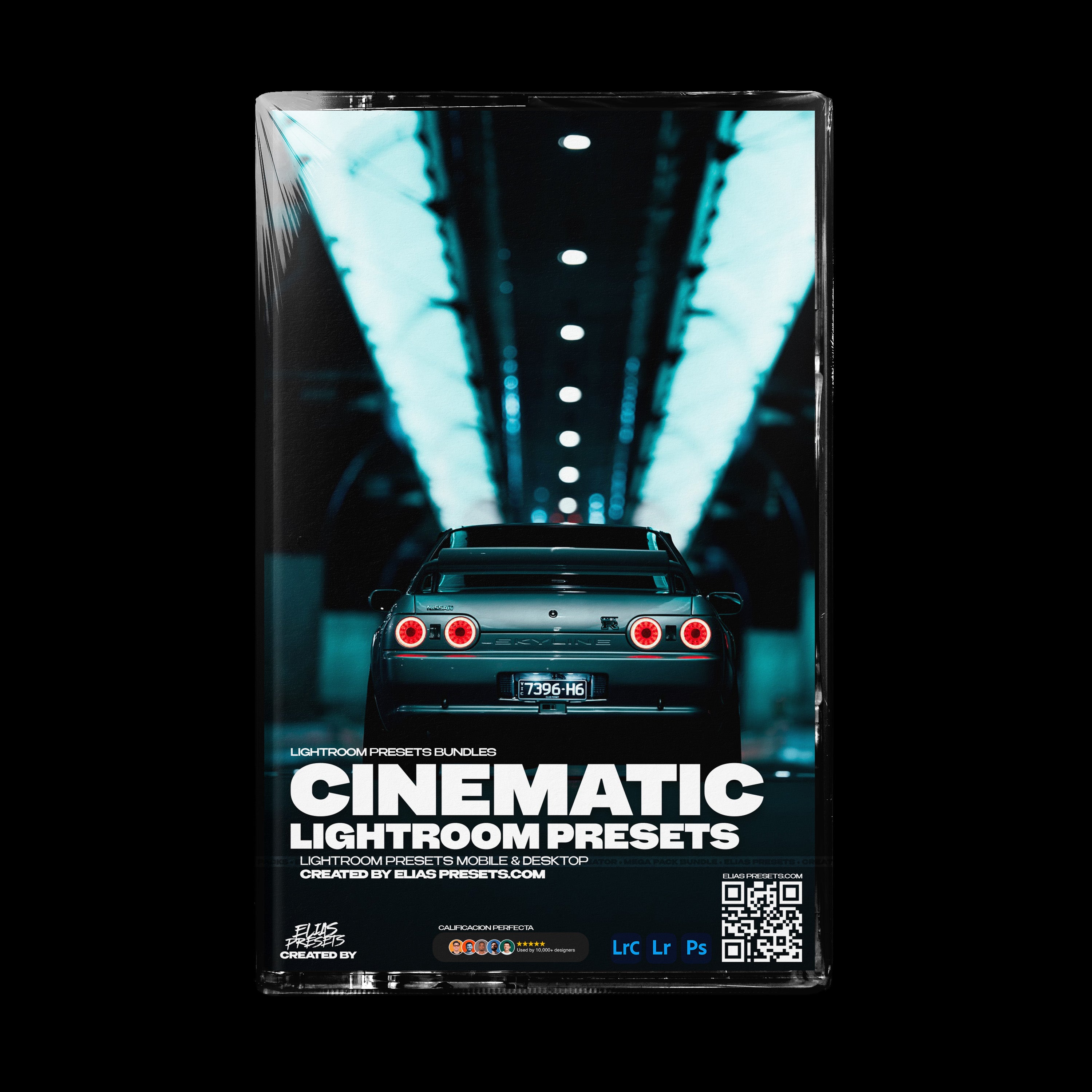 Cinematic Presets