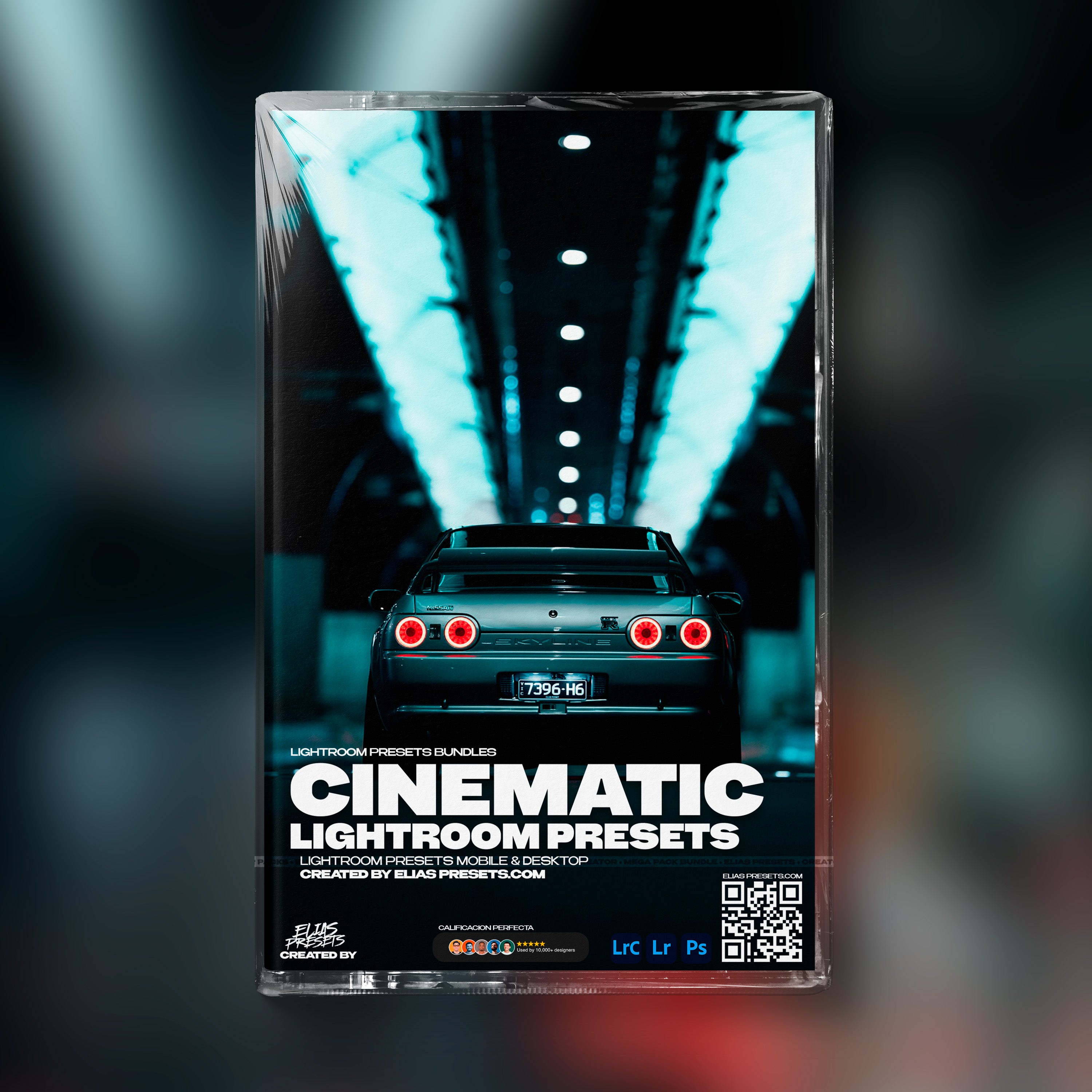 Cinematic Presets