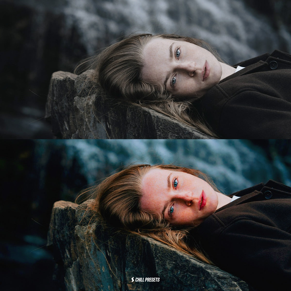 LUTs Cinematic Tones