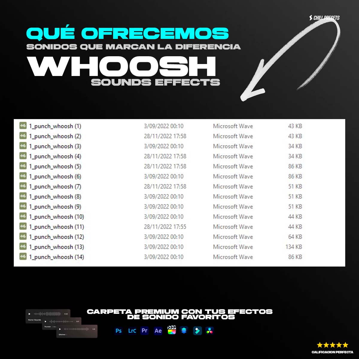 Whoosh Sound Effects